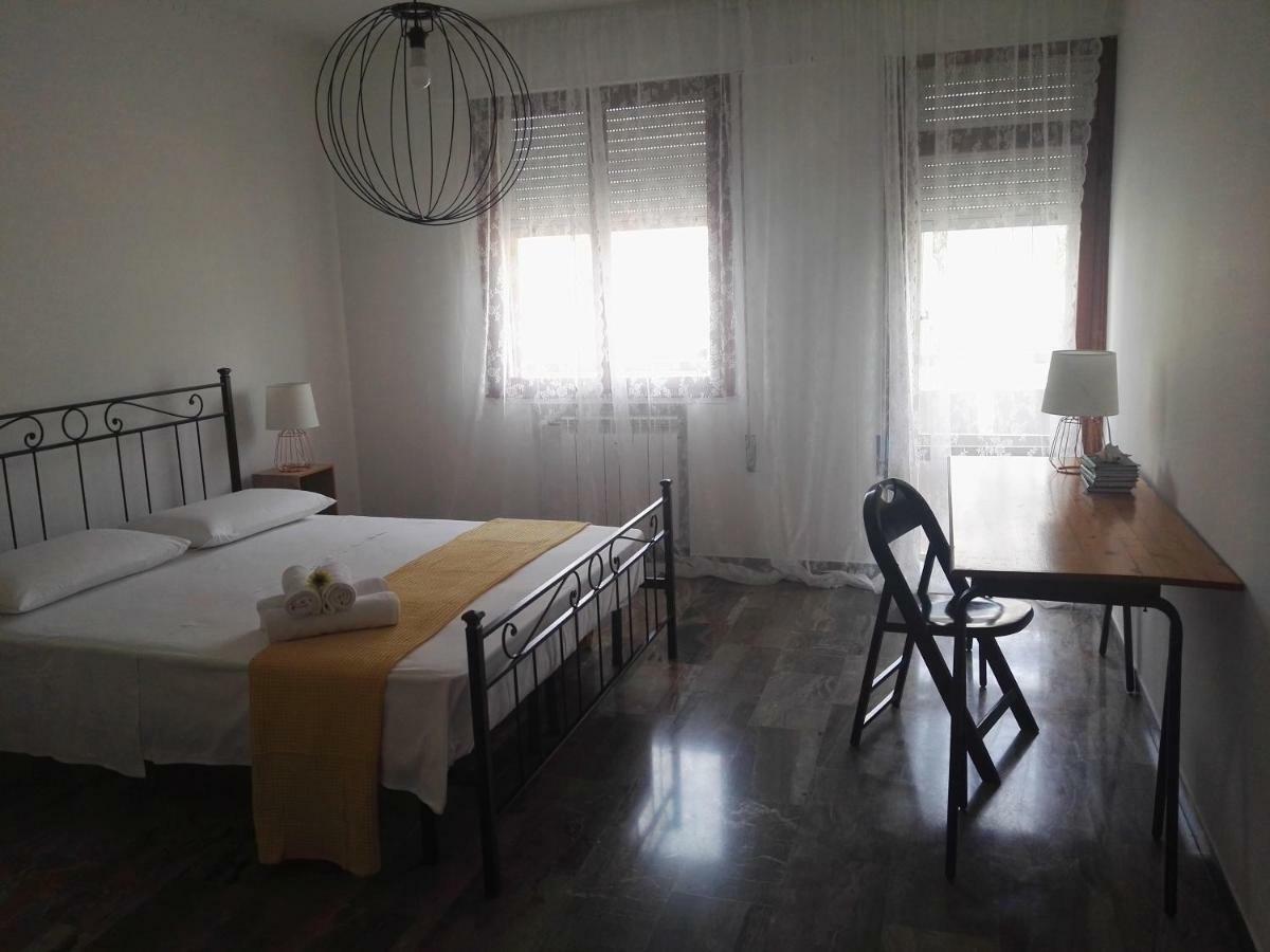Casa Da Ilaria Ξενοδοχείο Sottomarina Εξωτερικό φωτογραφία