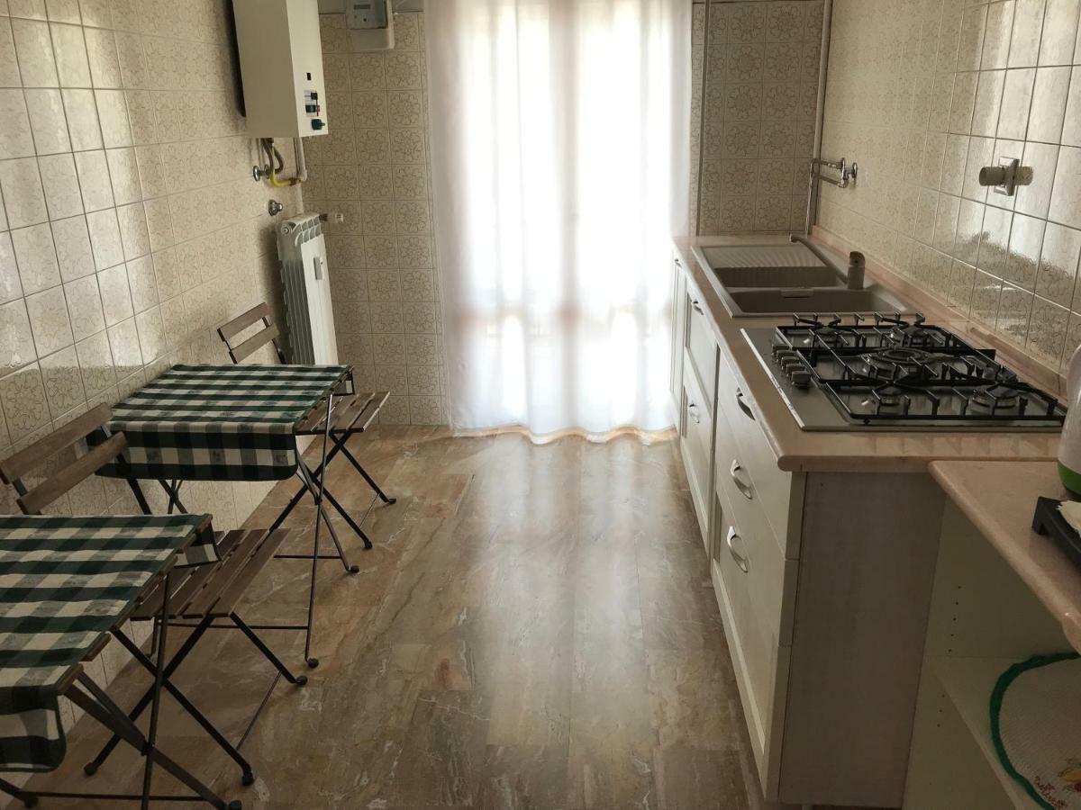 Casa Da Ilaria Ξενοδοχείο Sottomarina Εξωτερικό φωτογραφία