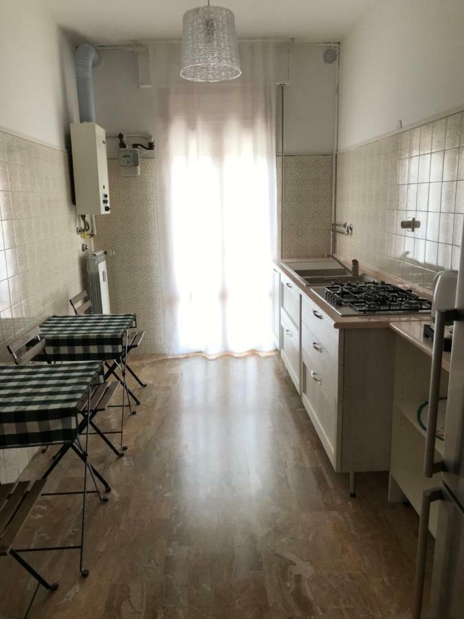 Casa Da Ilaria Ξενοδοχείο Sottomarina Εξωτερικό φωτογραφία